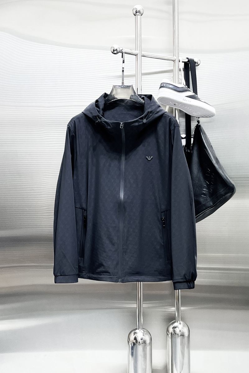 Armani Outwear